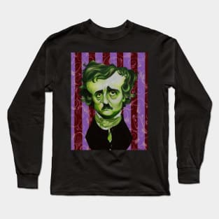 Edgar Long Sleeve T-Shirt